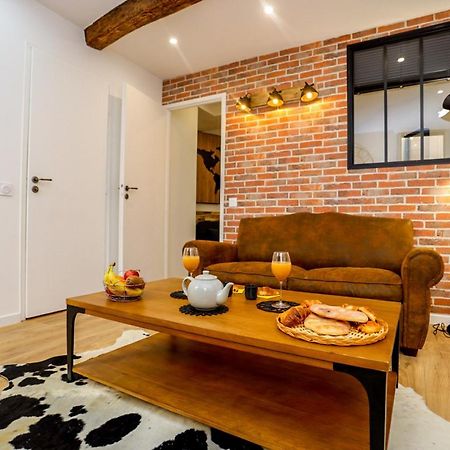 Superbe Appartement Hyper Centre 2 Chambres Wifi Grasse Dış mekan fotoğraf